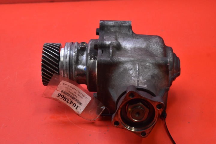 REDUKTOR cambio ingranaggi AUTOMAT HONDA CRV 3 III 2.0 e-VTEC 150 KM 4WD 06-09