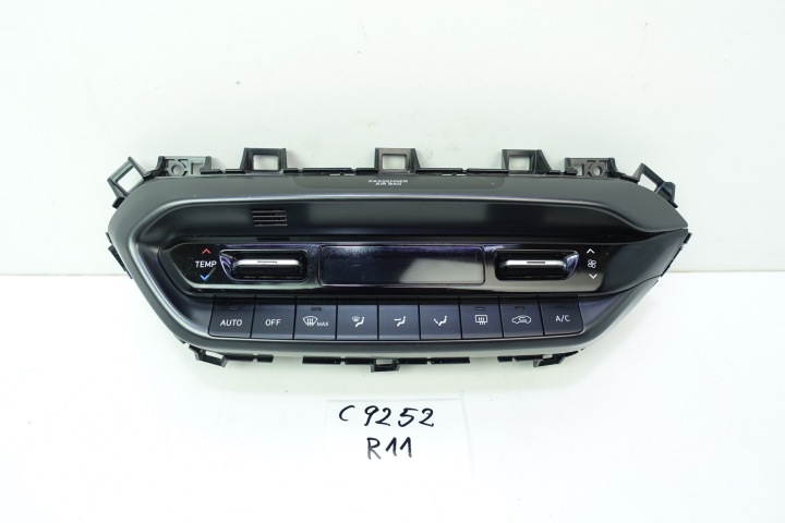 RADIO Navigation HYUNDAI I20 III 2020- 97250-Q0210