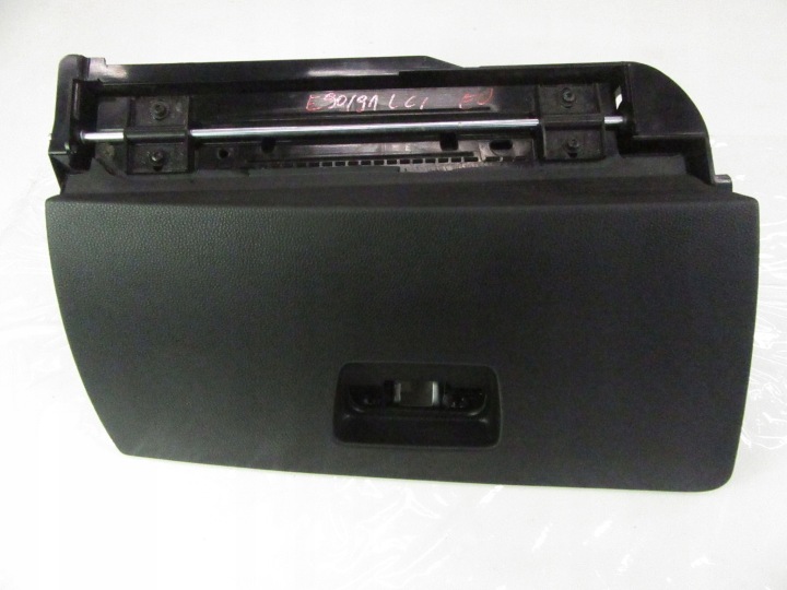 CASSETTO PORTAOGGETTI del cruscotto rozdzielczej Destra Anteriore passeggeri BMW e90 e91 e92 e93 EUROPA