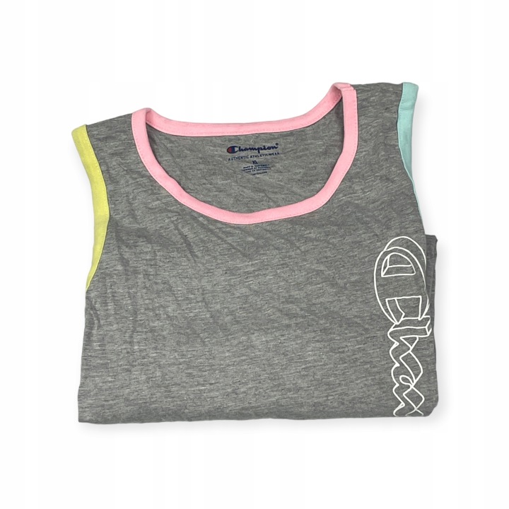 Футболка дівчача на бретельках CHAMPION XL — фото 3