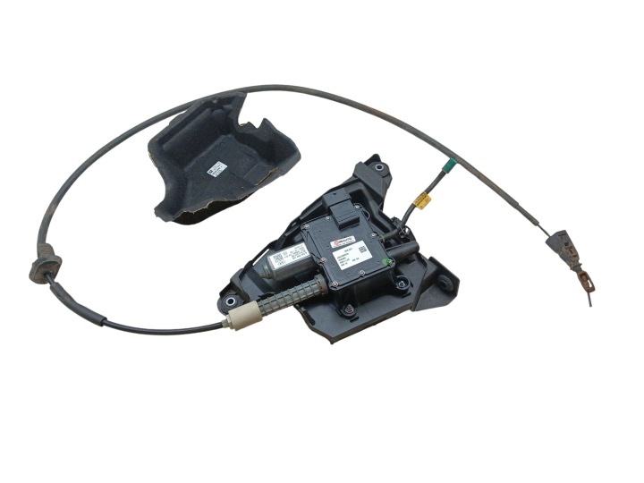 frein électrique électrique CITROEN C4 PICASSO et 9685367580 9659810180