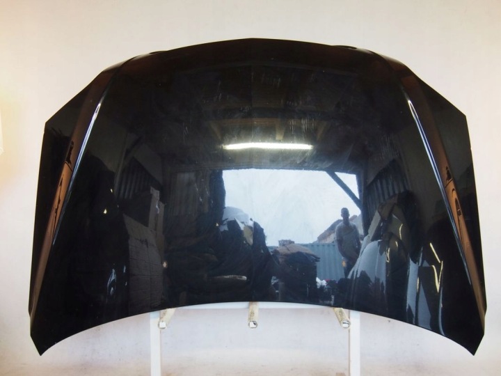 Kia Sorento 02-09r Cofano