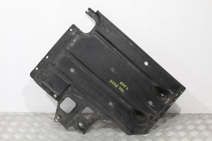 Couverture tablier moteur Protection soubassement MINI CLUBMAN S R55 2755792