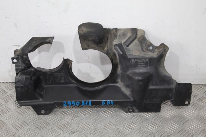 cover KOLYSKI BMW X1 E84 2990818