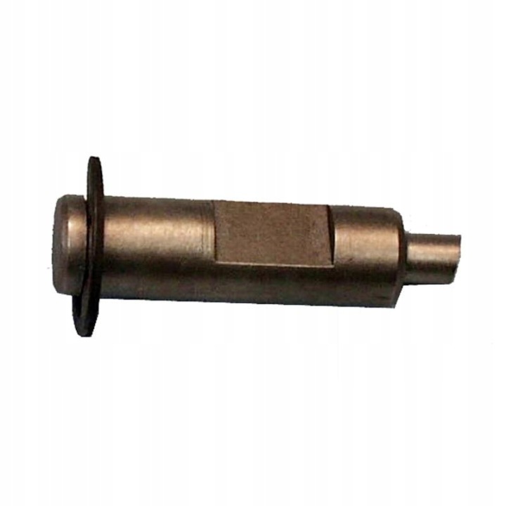 Náhradní razítko pro kleště na ohýbání a děrování 6 mm, Bgs 6122