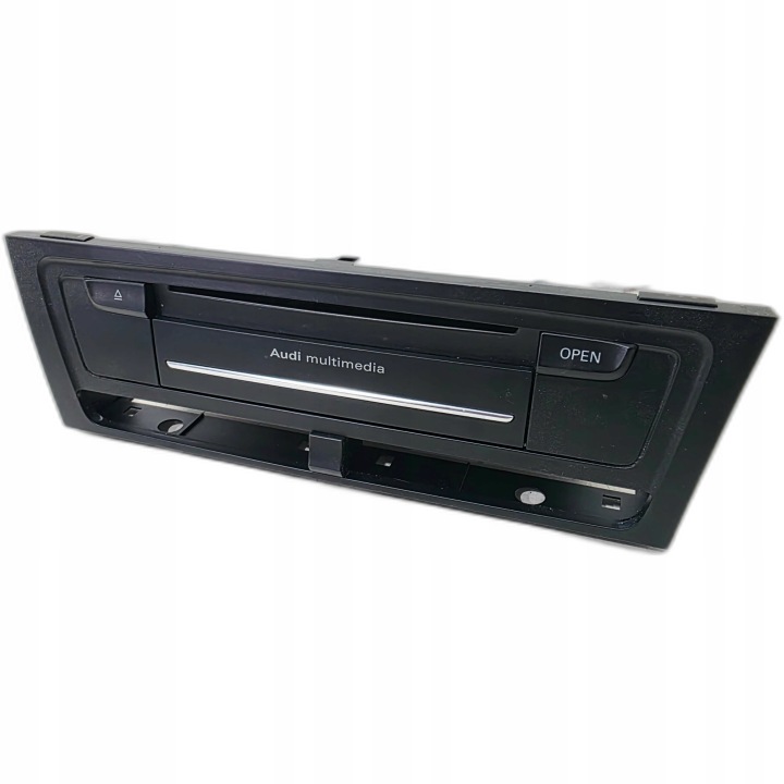 einheit MMI kartenleser SD AUDI A4 B8 A5 8T Q5 8R 8T2035666H