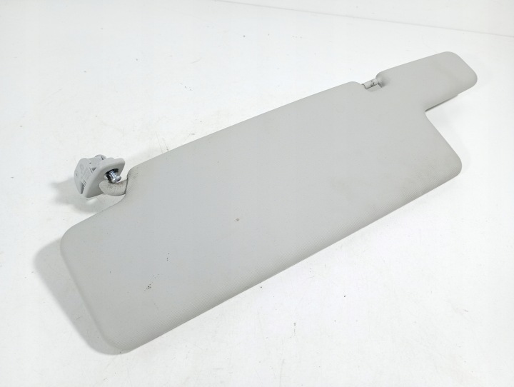 Skoda Fabia 1 a LIFT 99-08 kryt PRZECIWSLONECZNA pravá OE 1U0957552