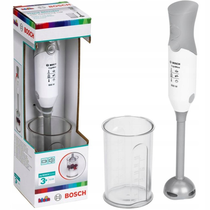KLEIN Іграшковий блендер ручний Bosch