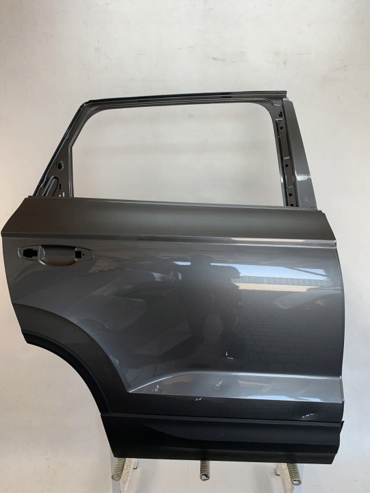 Tür rechts hinten Seat Ateca 17r 575833312 07.26