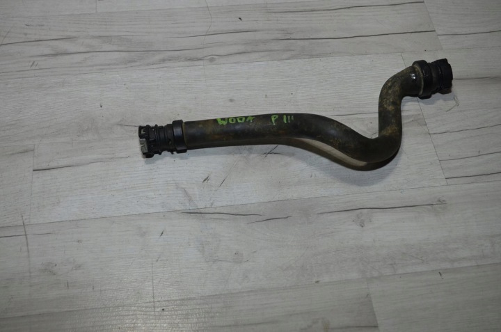 Tubazione tubo flessibile d’acqua 1.6 HDI Peugeot Partner III lift