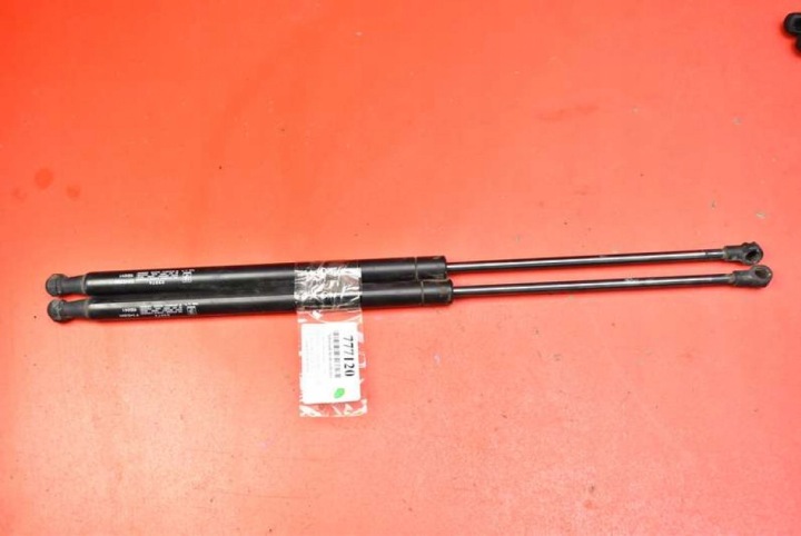 Vérins de coffre hayon HYDRAULICZNY du capot Porte coffre hayon 23974 NISSAN ALMERA TINO 1 et 03-06