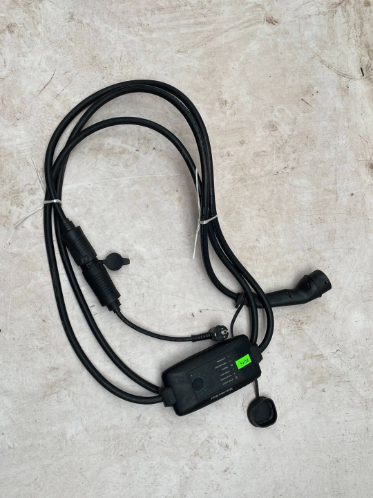 Mercedes unité de commande électronique uce Zarzadzania Ladowaniem A0003436300 !J