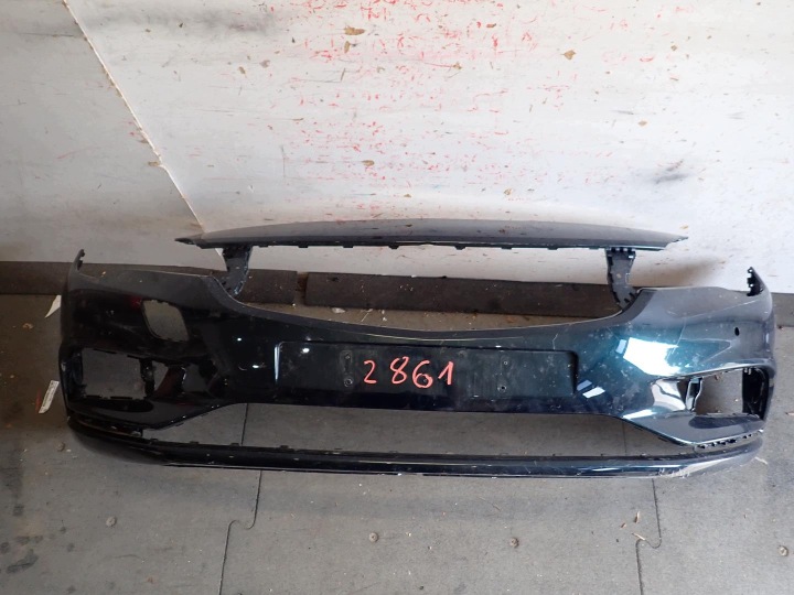 stoßstange vorne vorne OPEL ASTRA V K 2016- 39052730