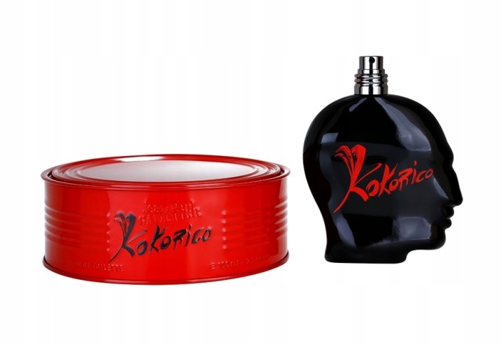 jean paul gaultier kokorico