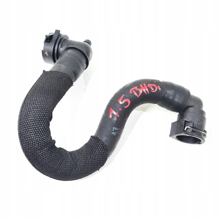 vedenie vody 9814447280 CITROEN PEUGEOT C3 III 1.5 BLUEHDI