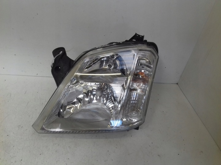Licht links vorne 93321025 europa Opel Meriva A