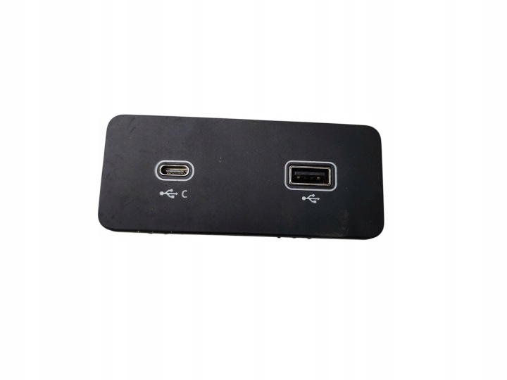adapter PORT USB LAND ROVER DEFENDER II L663 DISCOVERY L550 JAGUAR X540