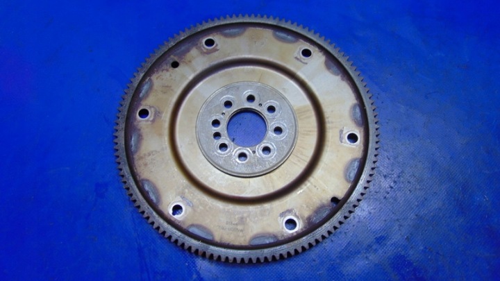 Reifen Rad schwungscheibe schwungrad AUTOMAT 2.2D LAND ROVER RANGE EVOQUE und L538 11-18R