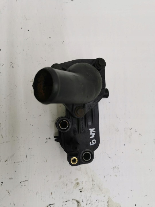 thermostat housing FORD CONNECT and 2S4Q-8594-AB