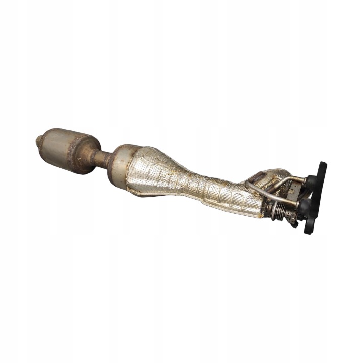 convertitore catalitico catalizzatore DPF VW PASSAT CC LIFT 3AA131809C