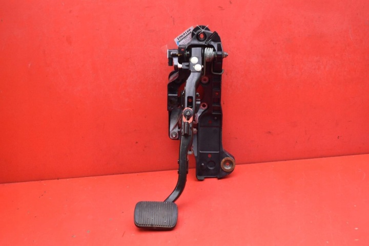 PEDAL brzdy AUTOMAT FV68-2455-AD FORD C-MAX MK2 2.0 HYBRID 188 KM 10-15