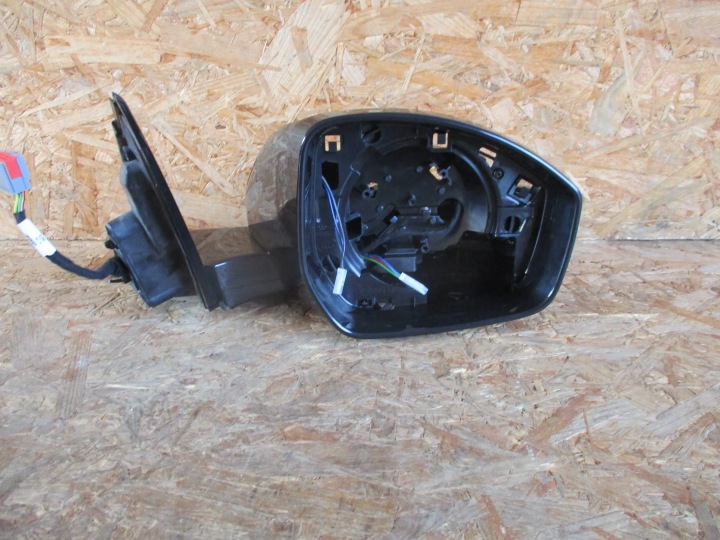 SPECCHIETTO RETROVISORE Destro LAND ROVER DISCOVERY SPORT L550 8PIN