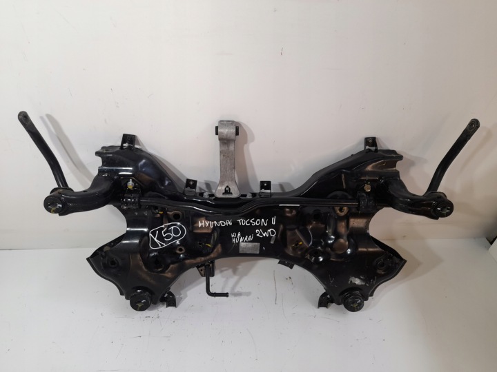 HYUNDAI TUCSON II / III axle beam springing 2015-2013 (K50)