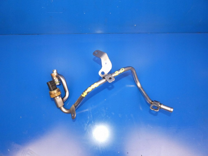 MERCEDES E klasse W213 W205 W253 2.0 CDI sensor druck des kraftstoffsbehälters