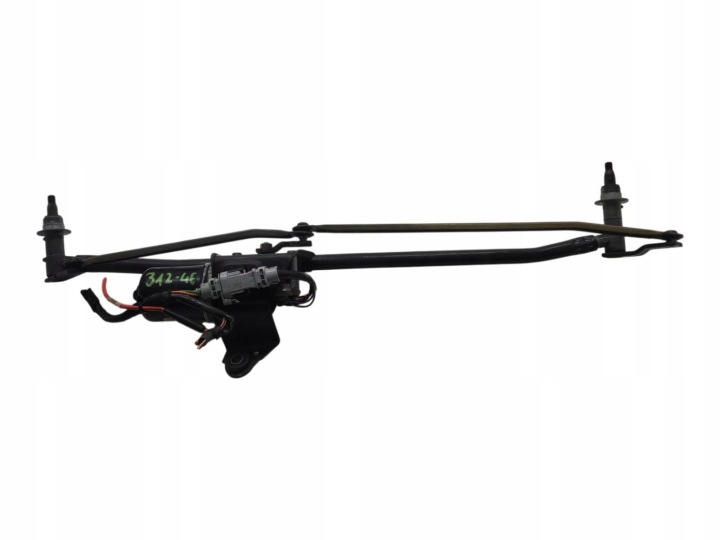 mechanismus stěračů předek RENAULT MASTER II LIFT 2004-2009 EUROPA