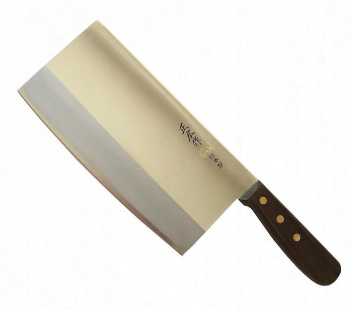 Masahiro Nůž Čínský sekáček TS-104 210 mm