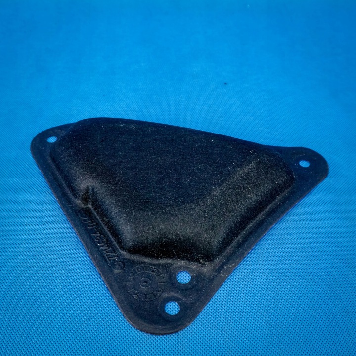 Insonorisation du capot Avant Droit BMW X5 G05 51487214634 7214634 Original