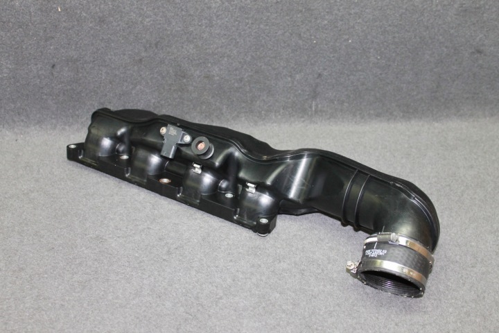 BMW F10 F06 F12 F13 M5 M6 F85 S63B44B intake manifold 5-8 - 7843275