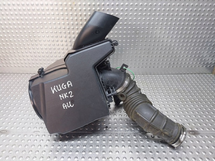 cover of a filter, air CV61-9600-DC BV61-9C679-CA FORD KUGA MK2 2.0 TDCI