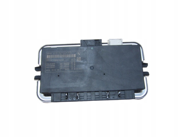 BMW 5 F07 F10 F11 F13 modul Bedienteil Leuchten 9273629 61359236459 FRM III