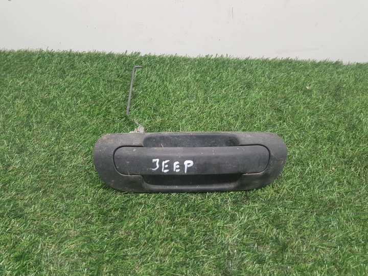 kvaka zadnja hauba prtljažnika JEEP GRAND CHEROKEE 55136699AB