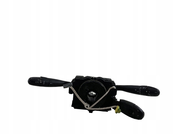 CITROEN C5 and steering wheel levers and controls 96542554XT