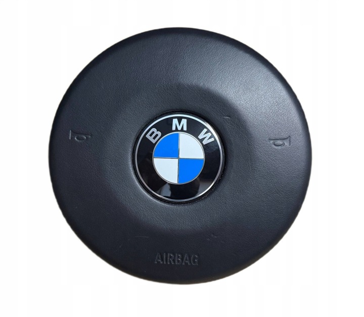 BMW F20 F21 F30 F31 m-csomag légzsák KIEROWCA bőr 307508599N77-AI
