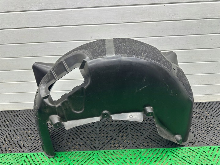 Radschale hinten BMW 5 E60 E61 7897203
