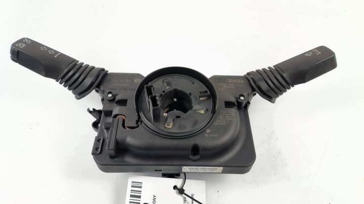Commodo essuie glace 13236784 KP OPEL ZAFIRA B