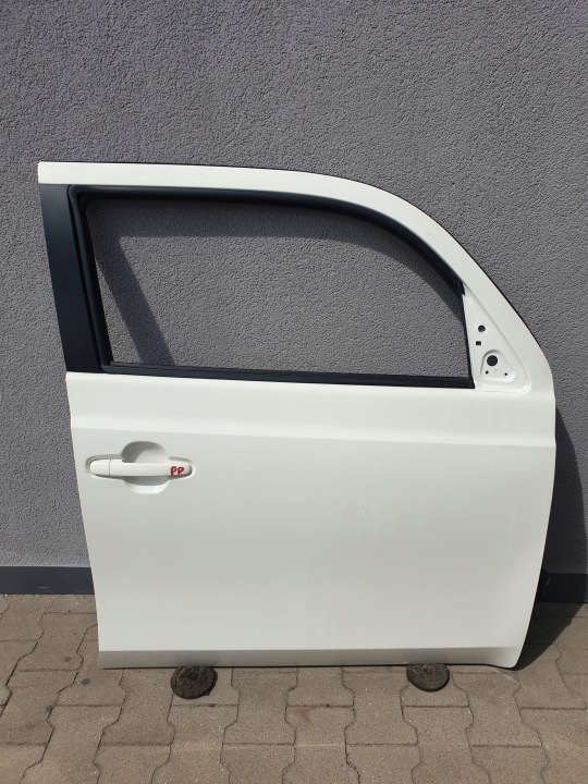 Portière Avant Avant Droit DAIHATSU MATERIA KOD W09