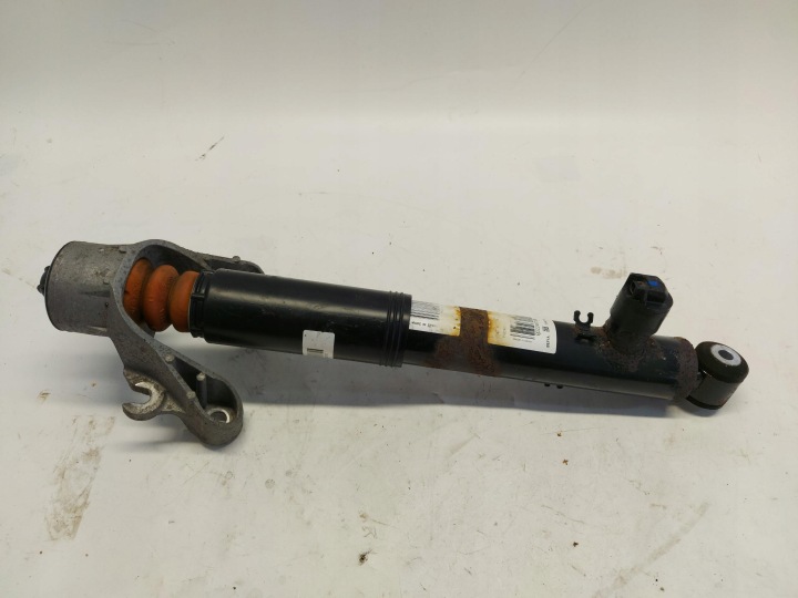 VOLVO XC60 II Stoßdämpfer elektrisch heck links 31658926
