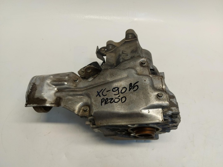 Volvo XC90 II LIFT B5 2021 diferenciál dyfer reduktor předek přední 2.0d 32339090