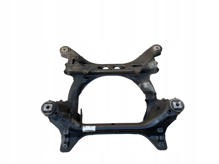 VW TOUAREG 7P assale assale anteriore CULLA MOTORE 7L0499311E