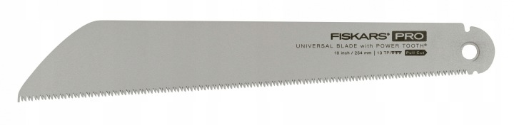 Náhradní čepel k pile pro řez tahem, 250 mm