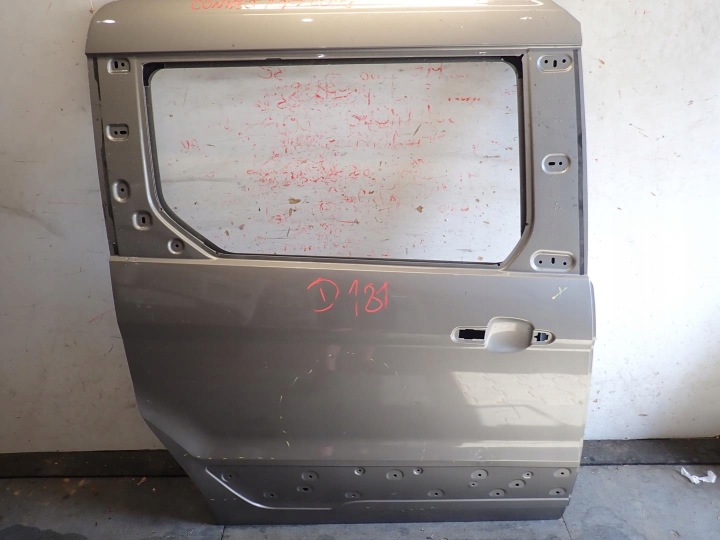 Portière Arrière Arrière Droit Porte coulissante FORD CONNECT TOURNEO MK2 LONG 2014