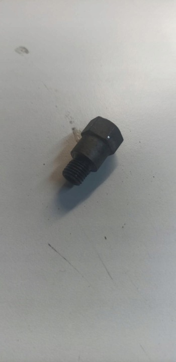 Wkretka redukcja adapter Do Turbo Mitsubishi Saab 9-3 II 93 B207 2.0T