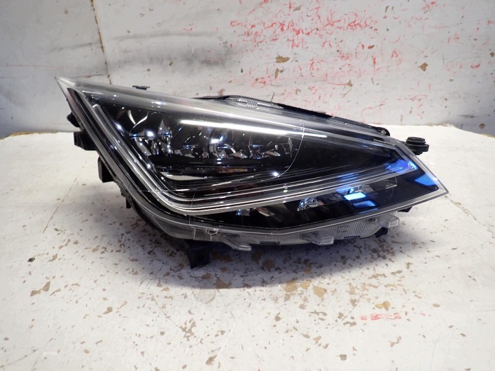 feu avant avant droit SEAT IBIZA V ARONA 2017- FULL LED 6F1941008C