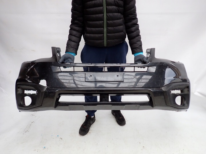 SUBARU FORESTER IV LIFT 16- Paraurti Anteriore Anteriore SPR