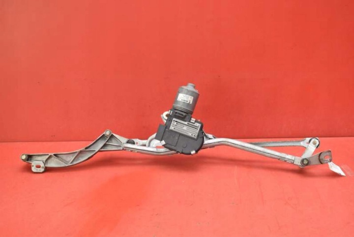 MEHANIZAM MOTORIĆ BRISAČA PREDNJI DIO EU 2198200142 MERCEDES CLS C219 W219