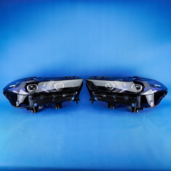 scheinwerfer Adaptive FULL LED BMW X5 G05 LCI 5A8E105 5A8E106 5A783B3 5A783B4